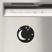 Aimant Symbole météorologique (In Situ (Lave-vaisselle))