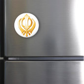 Aimant Symbole sikh