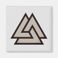 Symbole Valknut