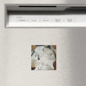 Aimant Symphonie, 1915 (In Situ (Lave-vaisselle))