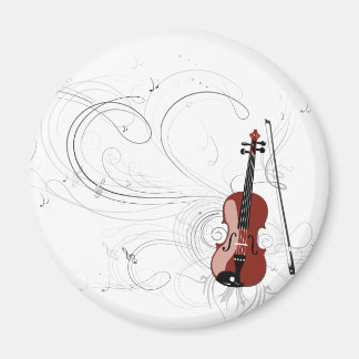 Aimant Symphonie Fiddle