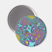 Aimant Synapse (Recto/Verso)