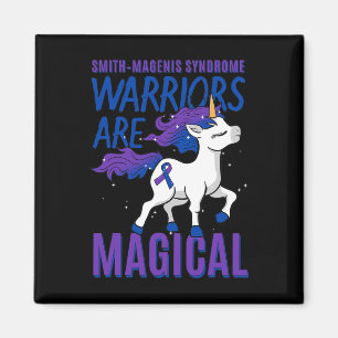 Aimant Syndrome de Smith-magenis Trouble de développement