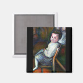 Aimant Synésie (Recto/Verso)