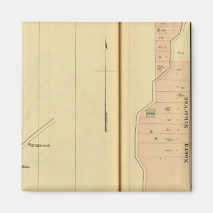 Aimant Syracuse de Carletonville