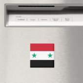 Aimant Syrie (In Situ (Lave-vaisselle))