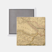 Aimant Syrie (Recto/Verso)