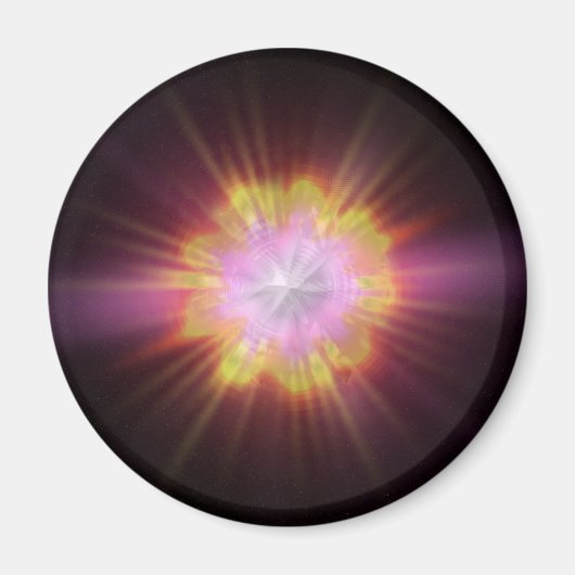 Aimant Système 3 (Devant)