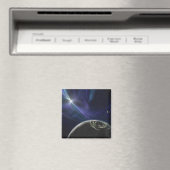 Aimant Système de la planète pulsar (In Situ (Lave-vaisselle))