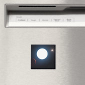 Aimant Système Triple Étoiles Hd 131399 (In Situ (Lave-vaisselle))