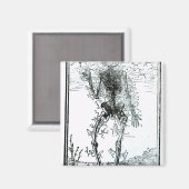 Aimant Système vasculaire du corps (Recto/Verso)