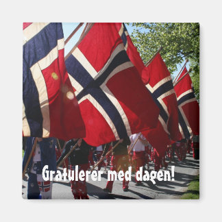 Aimant Syttende Mai