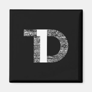 Aimant T1D de type 1, en détresse Sensibilisation au diab