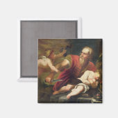 AIMANT T33486 (Recto/Verso)
