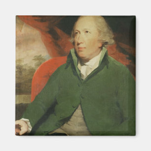 Aimant T7303 le Rev. John Home