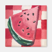 Aimant T’es Un Melon Rare (Devant)