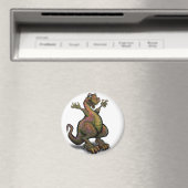 Aimant T-Rex (In Situ (Lave-vaisselle))
