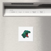 Aimant T Rex Dinossaur (In Situ (Lave-vaisselle))