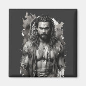 Aimant T-shirt (Devant)