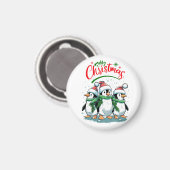 Aimant T-shirt (Recto/Verso)