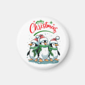 Aimant T-shirt (Devant)