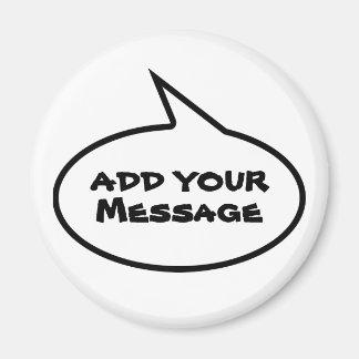 Aimant T-shirt Dadism