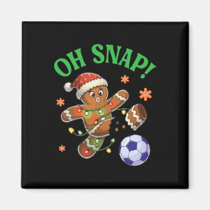 Aimant T-shirt de sport pour l'équipe de Corée du Sud de