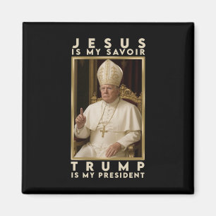 Aimant T Shirt Trump Pour Pape Tshirts Président Trump 20
