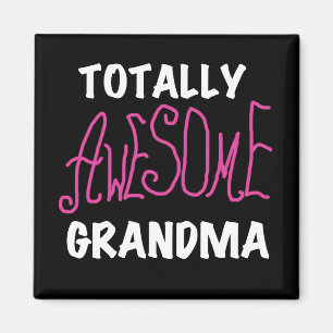 Aimant T-shirts et cadeaux totalement impressionnants de