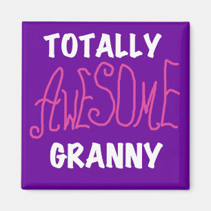Aimant T-shirts et cadeaux totalement impressionnants de