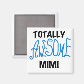 Aimant T-shirts et cadeaux totalement impressionnants du (Recto/Verso)