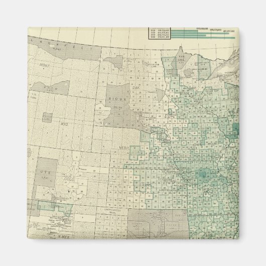 Aimant Tabac (Devant)