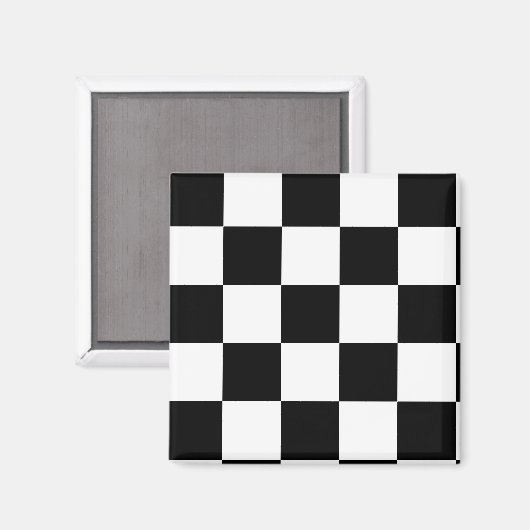 Aimant Tableau de bord (Recto/Verso)