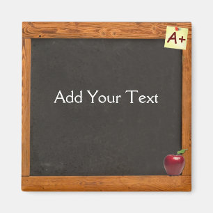 Aimant Tableau de bord de l'enseignant