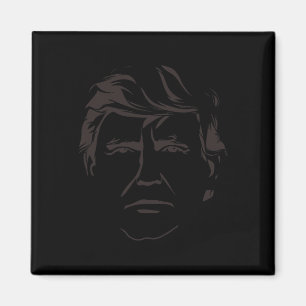 Aimant Tableau De Donald Trump