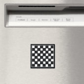 Aimant Tableau des échecs (In Situ (Lave-vaisselle))