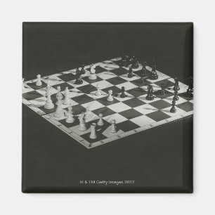 Aimant Tableau des échecs