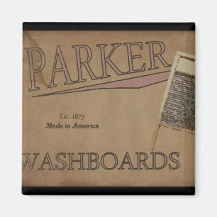 Aimant Tableaux de bord Parker