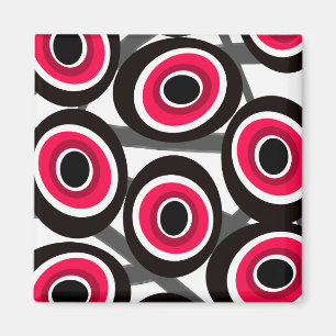 Aimant Taches de mode