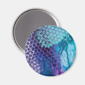 Aimant Taches d'encre (Recto/Verso)