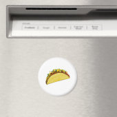 Aimant Taco (In Situ (Lave-vaisselle))