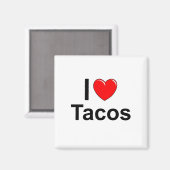 Aimant Tacos (Recto/Verso)