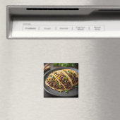 Aimant Tacos (In Situ (Lave-vaisselle))