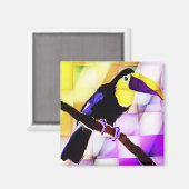 aimant tactile (Recto/Verso)