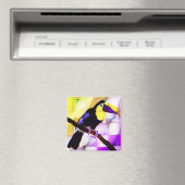 aimant tactile (In Situ (Lave-vaisselle))