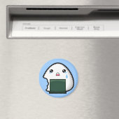 Aimant Tad Onigiri (In Situ (Lave-vaisselle))
