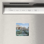 Aimant Tahiti, Polynésie française (In Situ (Lave-vaisselle))