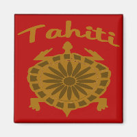 Tahiti Turtle