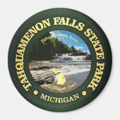 Aimant Tahquamenon Falls SP (Devant)