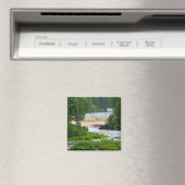 Aimant Tahquamenon Les Chutes Basses (In Situ (Lave-vaisselle))